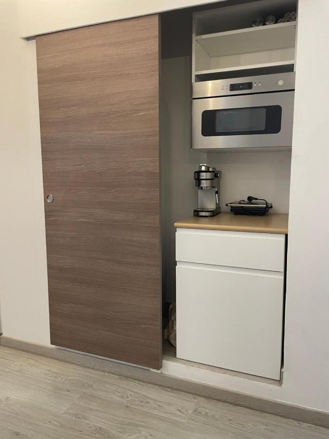 Apartamento Con Piscina En Golf Del Sur سان ميغيل ذي أبونا المظهر الخارجي الصورة